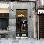 Pension Salamanca Pensionat Salamanca