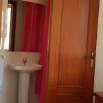 Pensionat Pension Salamanca 2*