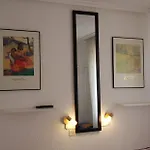 Pension Salamanca Pensionat 2*