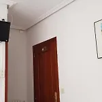 Pension Salamanca 2*