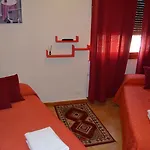 Pension Salamanca Pensionat 2*