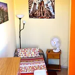 Pensionat Pension Salamanca 2*