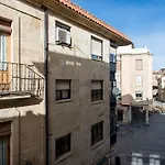 Pension Salamanca 2* 살라망카