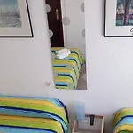 Gæstehus Pension Salamanca 2*