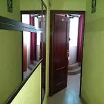 Pension Salamanca