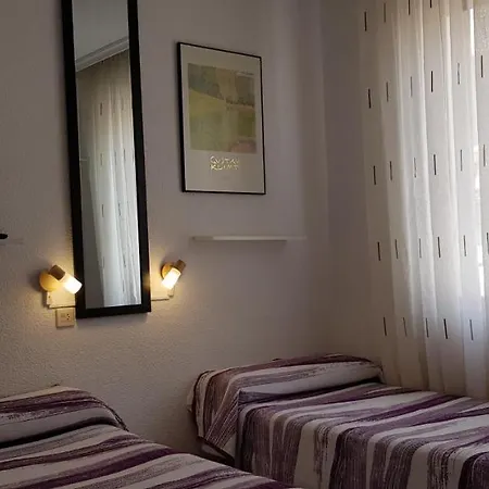 Πανσιόν Pension Salamanca Σαλαμάνκα