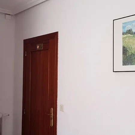 Pension Salamanca 2* Σαλαμάνκα