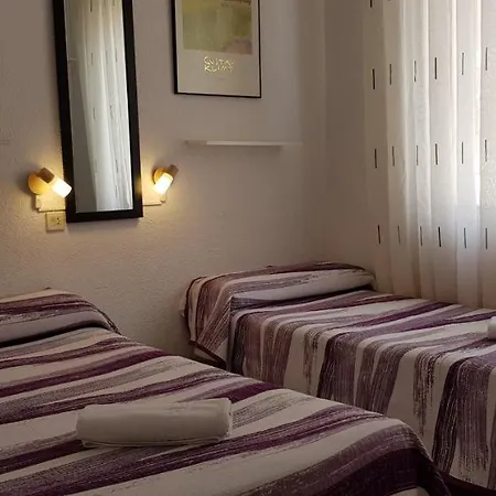 Pension Salamanca