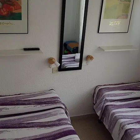 Pension Salamanca 2* Σαλαμάνκα