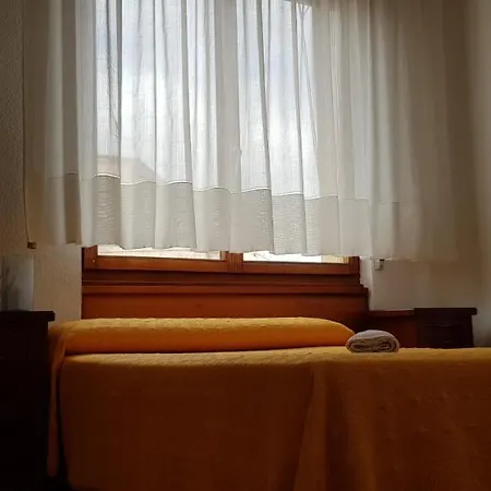 招待所 萨拉曼卡住宿加早餐旅馆 萨拉曼卡