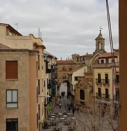 萨拉曼卡住宿加早餐旅馆 2*