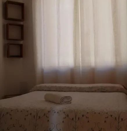 Pension Salamanca Pensionat 2*