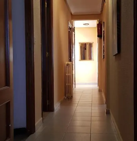 Pension Salamanca