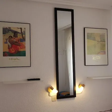 Pension Salamanca Pensionat 2*