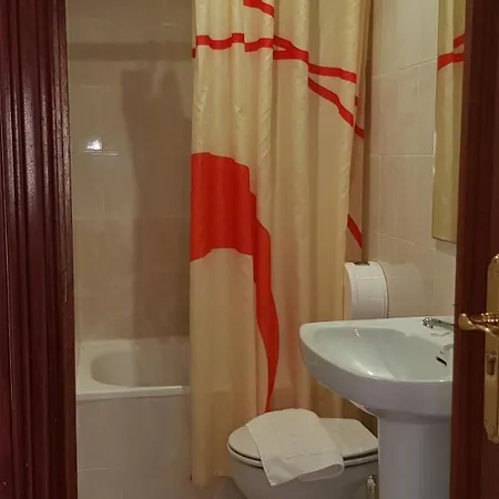 Pension Salamanca Salamanca