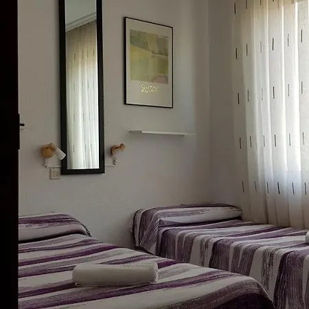 Pension Salamanca
