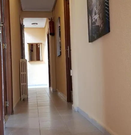 Pension Salamanca