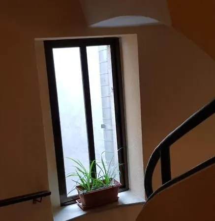 萨拉曼卡住宿加早餐旅馆 2* 萨拉曼卡