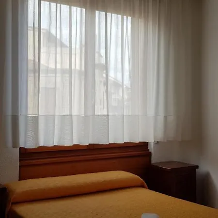 Pension Salamanca Salamanka