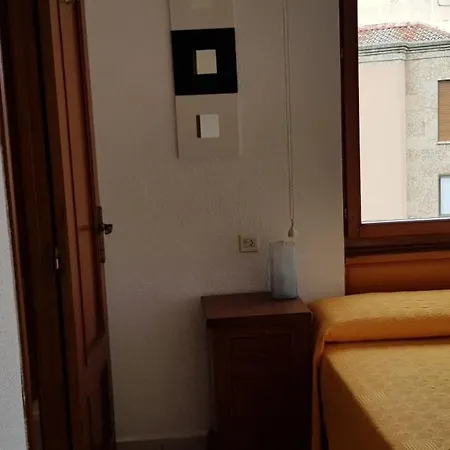 Pension Salamanca 2*