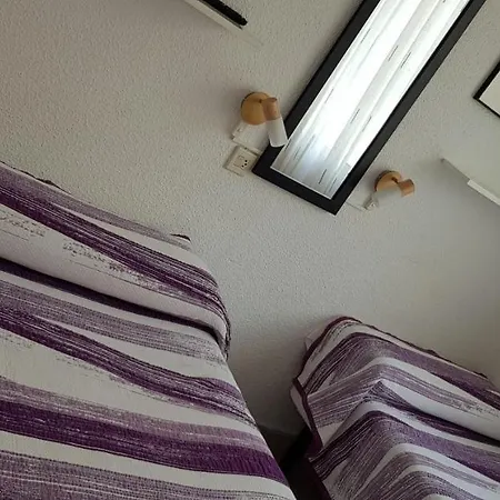 Pension Salamanca 2* Σαλαμάνκα