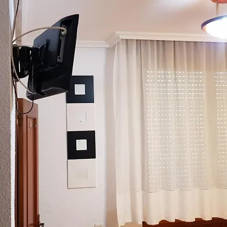 萨拉曼卡住宿加早餐旅馆 招待所