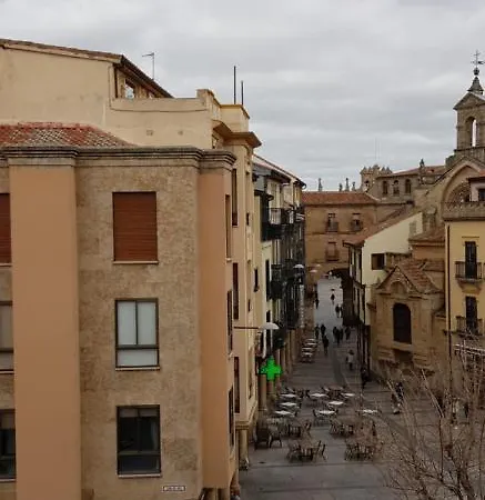 Pension Salamanca 2* Σαλαμάνκα