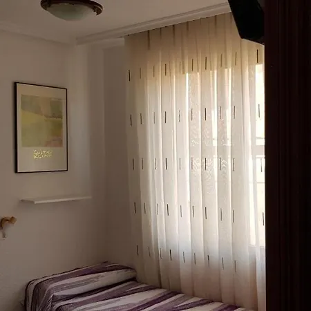 Maison d'hôtes Pension Salamanca Salamanque