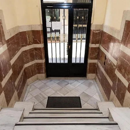 Pension Salamanca Pensjonat