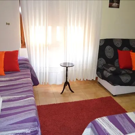 Konukevi Pension Salamanca Salamanca