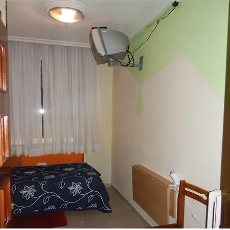 萨拉曼卡住宿加早餐旅馆 招待所