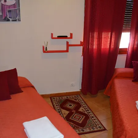Pension Salamanca Pensionat 2*