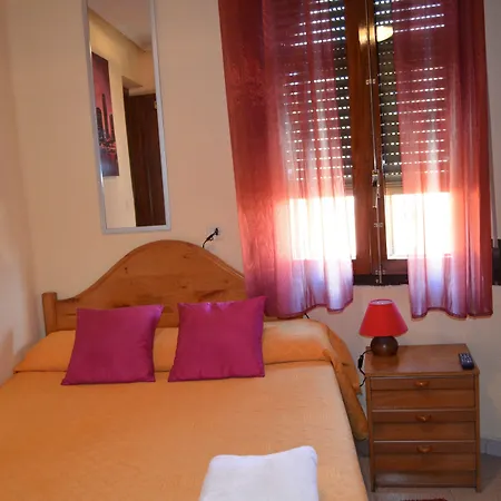 Pension Salamanca 살라망카