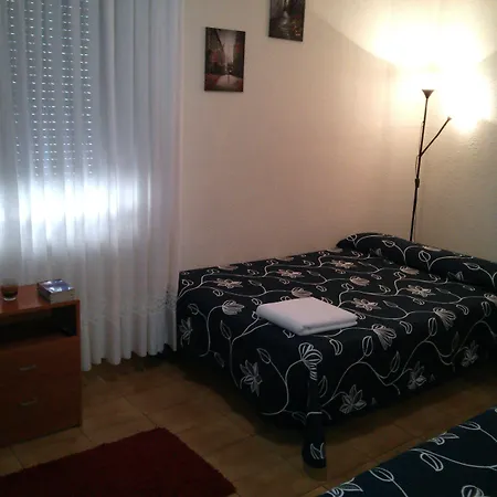 Pensionat Pension Salamanca 2*