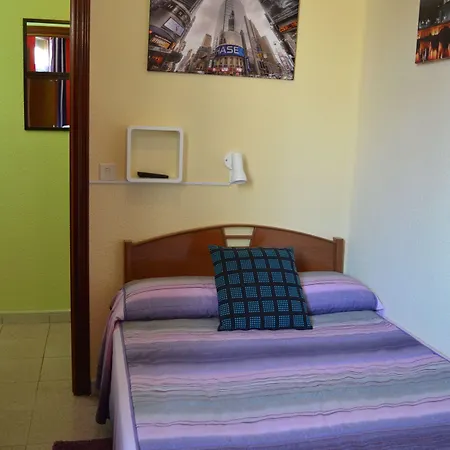 萨拉曼卡住宿加早餐旅馆 萨拉曼卡