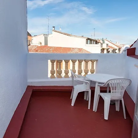 Pension Salamanca Pensionat