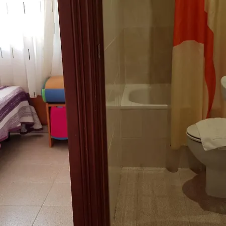 招待所 萨拉曼卡住宿加早餐旅馆 2*