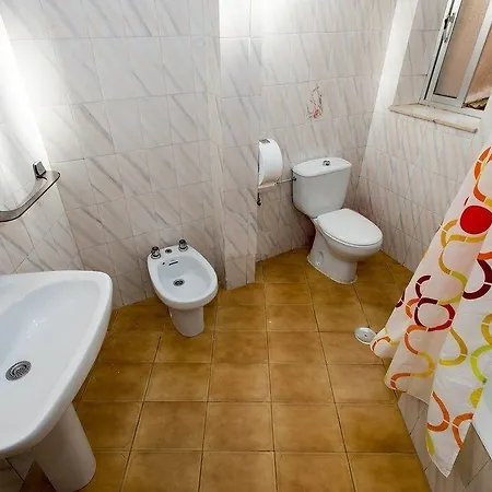 萨拉曼卡住宿加早餐旅馆 招待所