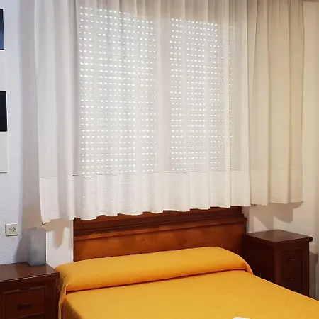 招待所 萨拉曼卡住宿加早餐旅馆