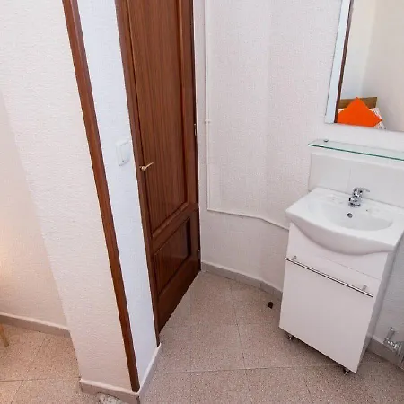 Pension Salamanca Pensionat