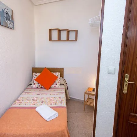 招待所 萨拉曼卡住宿加早餐旅馆 萨拉曼卡