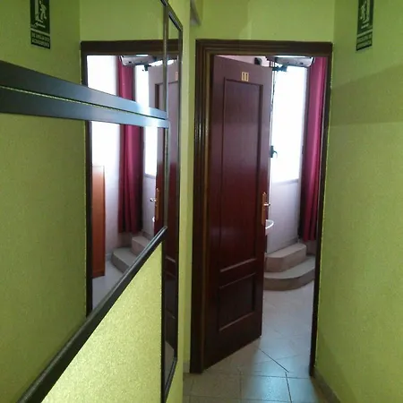 Pension Salamanca