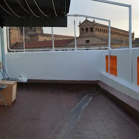 萨拉曼卡住宿加早餐旅馆 2*