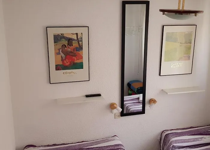 Casa de hóspedes Pension Salamanca 2*