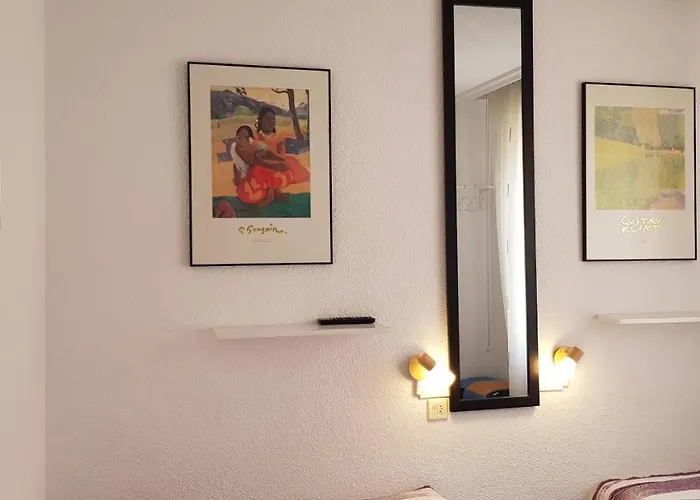 Pension Salamanca Konukevi Salamanca