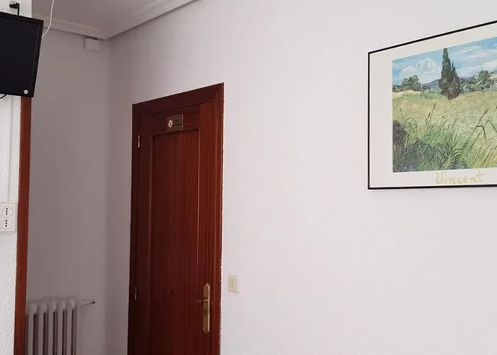 Pension Salamanca 2* Salamanca