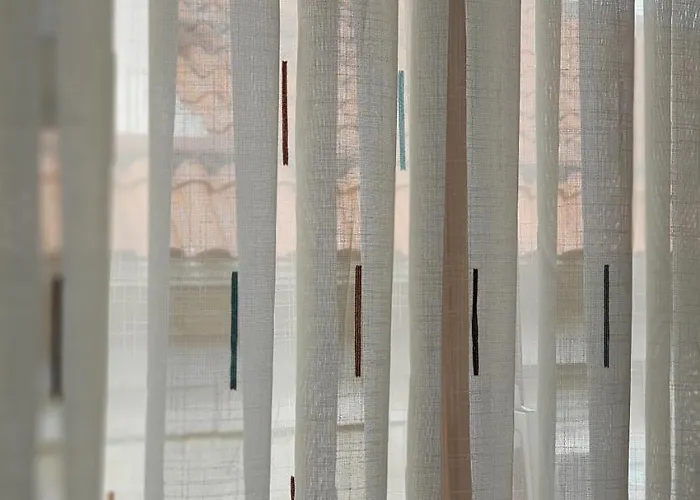 Casa de hóspedes Pension Salamanca 2*