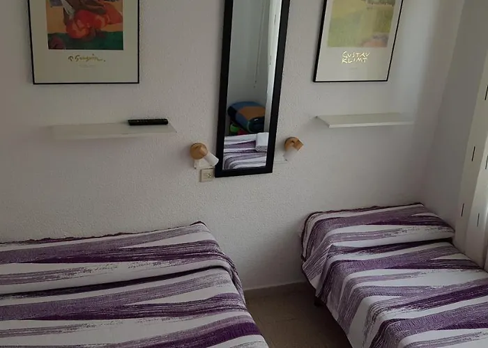 Pension Salamanca 2* Salamanca