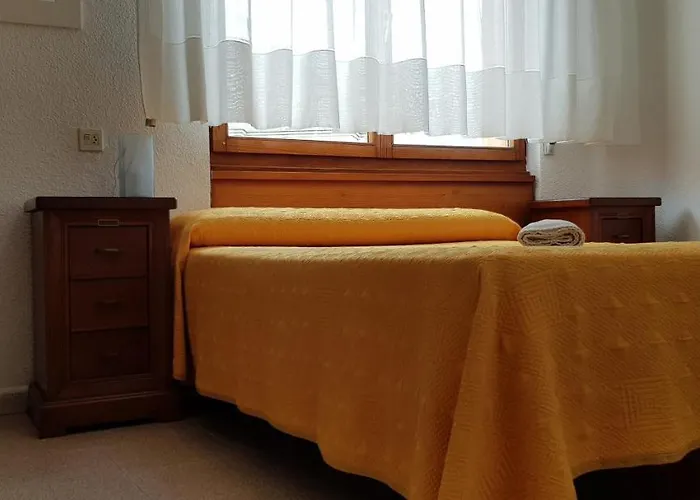 Pension Salamanca 2*