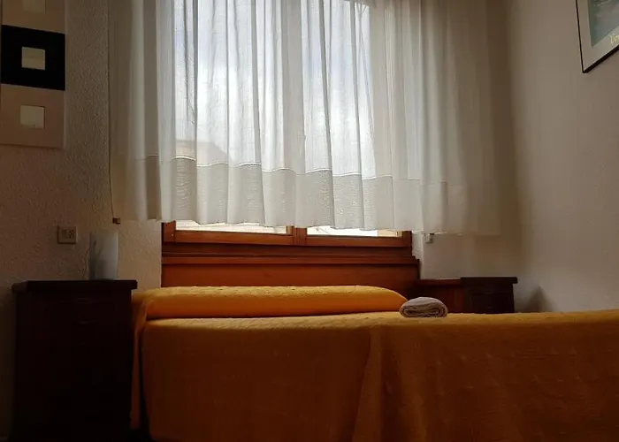 Casa de hóspedes Pension Salamanca Salamanca